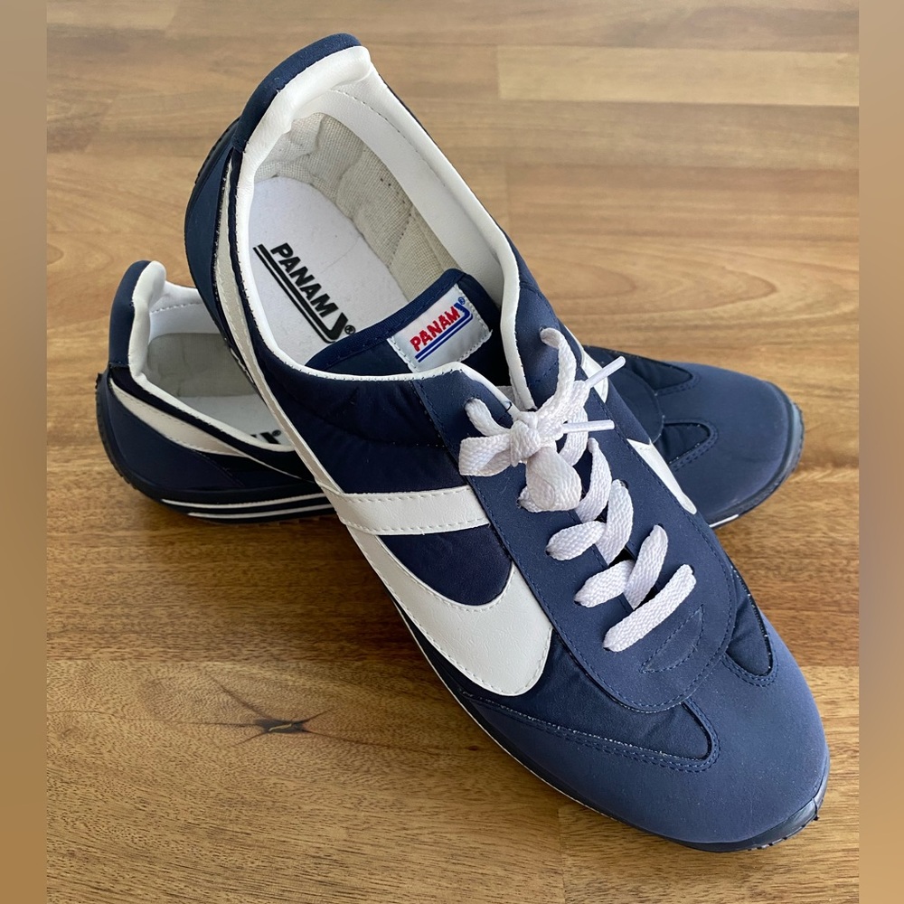 *SOLD* panam men shoes size 12